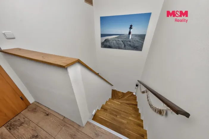 Prodej rodinného domu, Líbeznice, Ve Dvoře, 104 m2