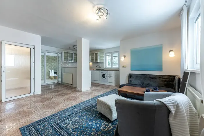 Pronájem rodinného domu, Čisovice, 110 m2
