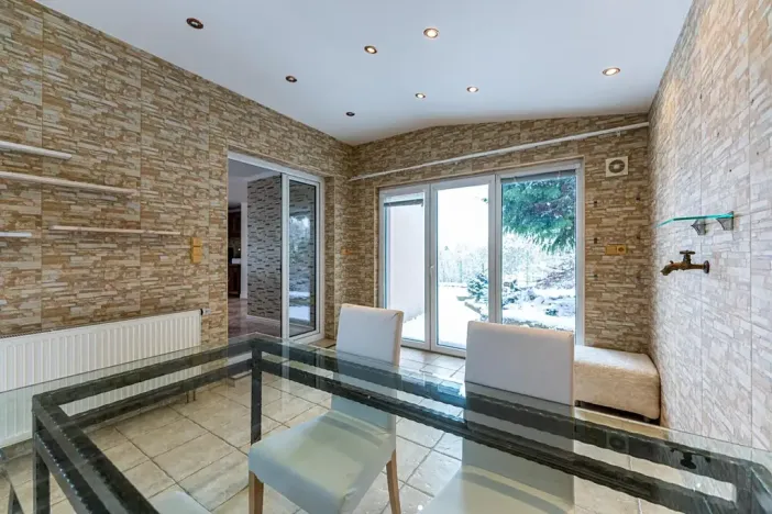 Pronájem rodinného domu, Čisovice, 110 m2