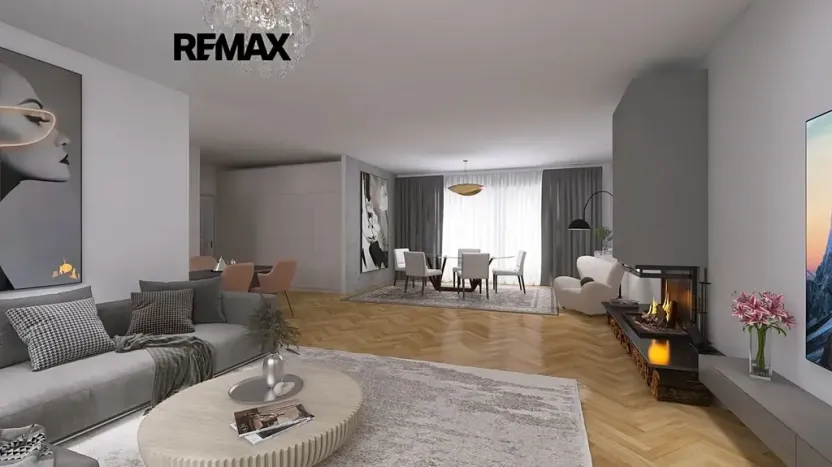 Prodej pozemku pro bydlení, Bechlín, 914 m2