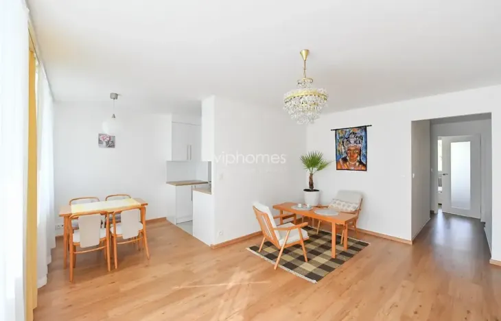 Pronájem bytu 3+kk, Praha - Chodov, Kloboukova, 75 m2