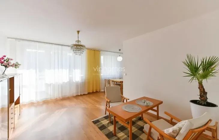 Pronájem bytu 3+kk, Praha - Chodov, Kloboukova, 75 m2