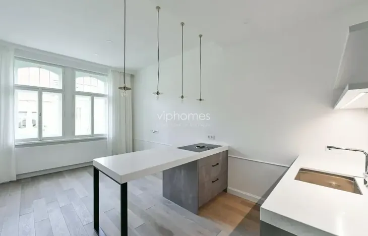 Pronájem bytu 2+kk, Praha - Vinohrady, náměstí Jiřího z Poděbrad, 56 m2