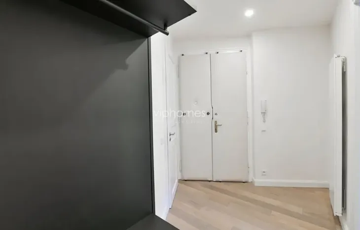 Pronájem bytu 2+kk, Praha - Vinohrady, náměstí Jiřího z Poděbrad, 56 m2