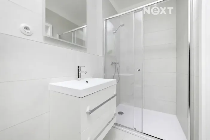 Prodej bytu 1+kk, Praha - Vysočany, Pod pekárnami, 27 m2