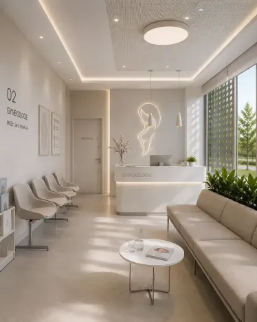 Pronájem ordinace, Plzeň, Krašovská, 57 m2