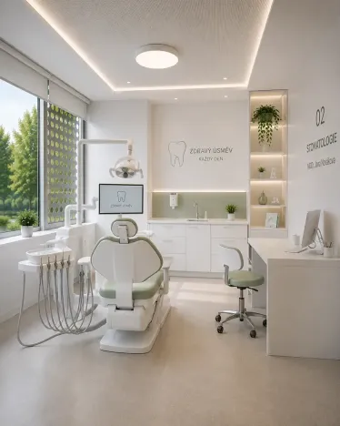 Pronájem ordinace, Plzeň, Krašovská, 210 m2