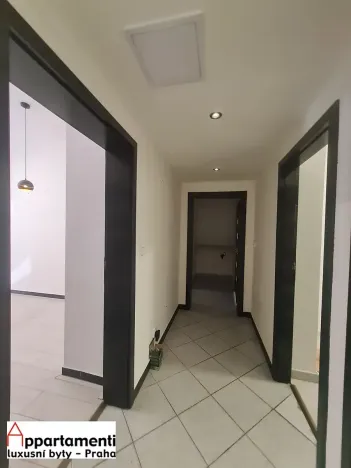 Pronájem obchodního prostoru, Praha - Vinohrady, Šafaříkova, 66 m2