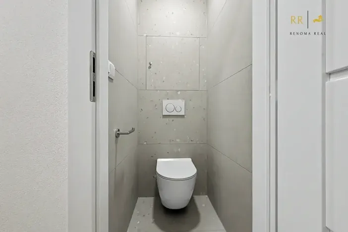 Pronájem bytu 2+1, Tišnov, Jamborova, 50 m2