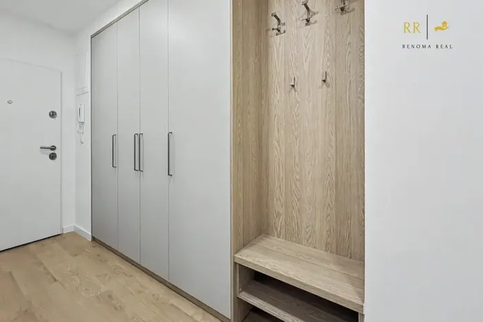 Pronájem bytu 2+1, Tišnov, Jamborova, 50 m2
