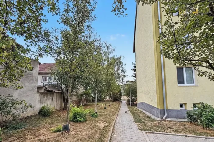 Pronájem bytu 2+1, Tišnov, Jamborova, 50 m2