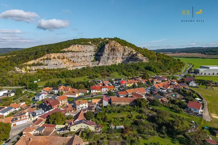 Prodej rodinného domu, Čebín, 171 m2