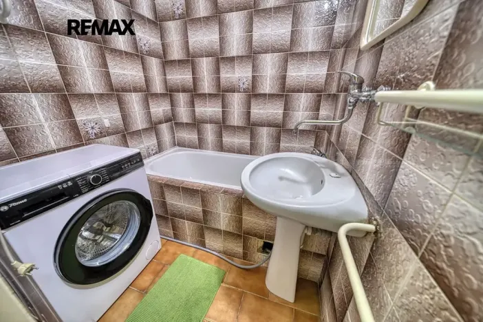 Prodej bytu 3+1, Poděbrady, Kunštátská, 93 m2