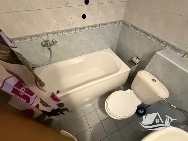 Prodej bytu 3+kk, Kosharitsa, Bulharsko, 80 m2
