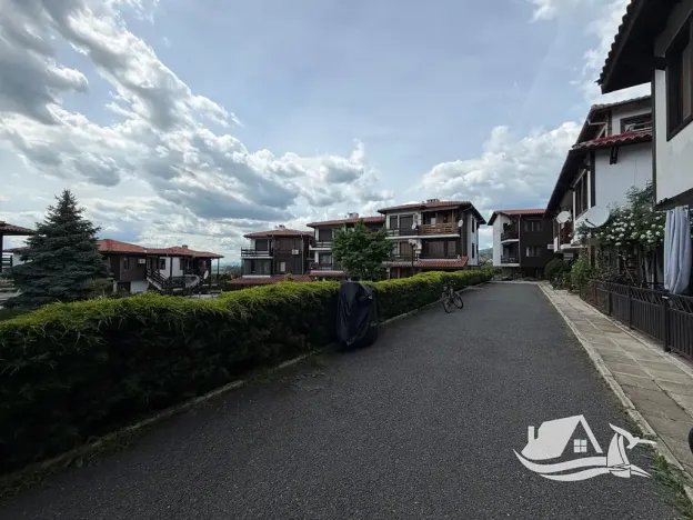 Prodej bytu 3+kk, Kosharitsa, Bulharsko, 80 m2