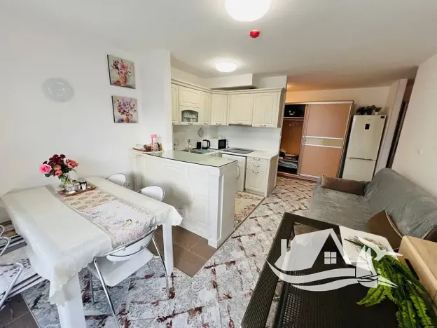 Prodej bytu 3+kk, Sveti Vlas, Bulharsko, 88 m2