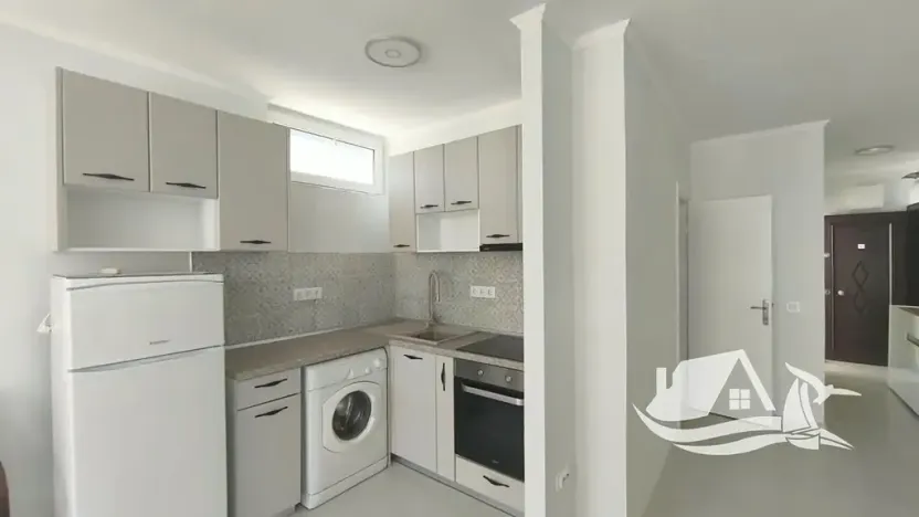 Prodej bytu 2+kk, Nesebar, Bulharsko, 60 m2