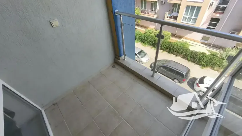 Prodej bytu 2+kk, Nesebar, Bulharsko, 60 m2