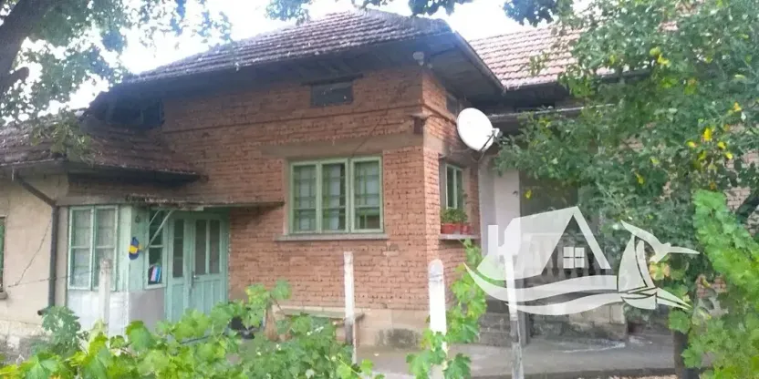 Prodej rodinného domu, Pavel, Bulharsko, 80 m2