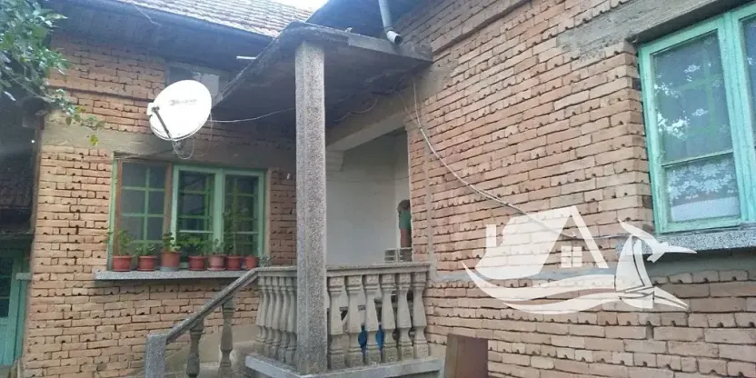 Prodej rodinného domu, Pavel, Bulharsko, 80 m2