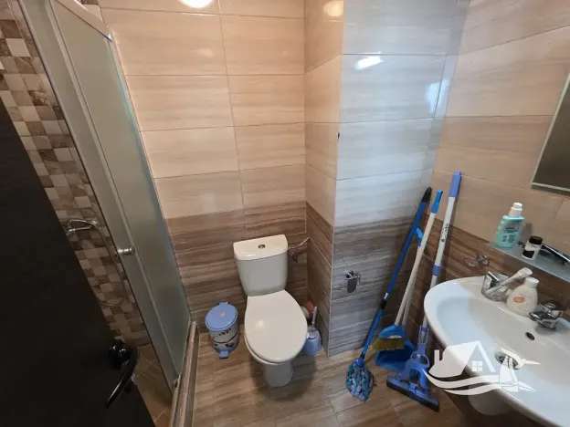 Prodej bytu 2+kk, Nesebar, Bulharsko, 63 m2
