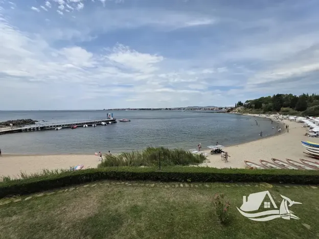 Prodej bytu 2+kk, Nesebar, Bulharsko, 63 m2