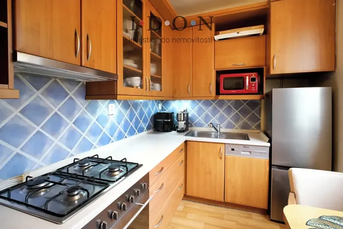 Prodej bytu 2+1, Ostrava, Zeyerova, 42 m2