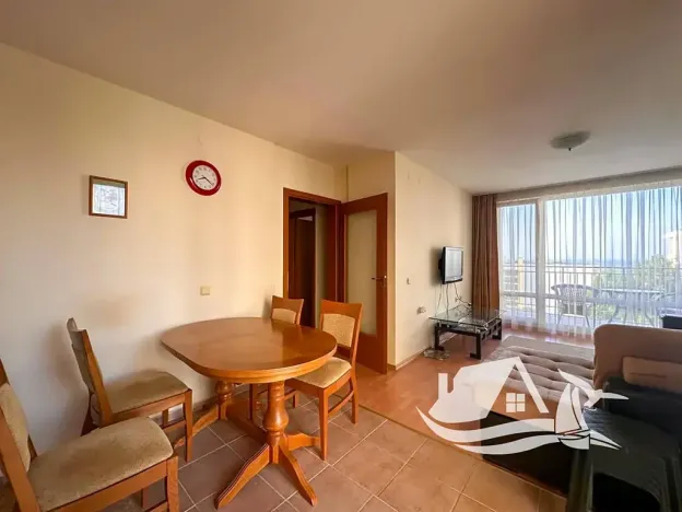 Prodej bytu 2+kk, Sveti Vlas, Bulharsko, 56 m2