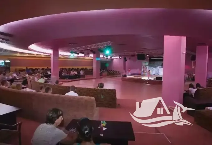 Prodej bytu 2+kk, Nesebar, Bulharsko, 72 m2