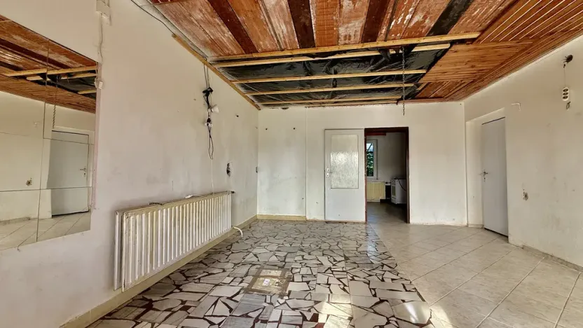 Prodej rodinného domu, Velká Polom, U Dvora, 240 m2