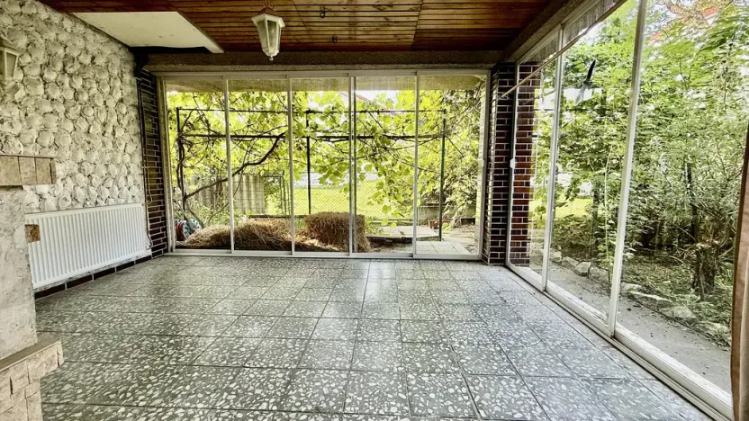 Prodej rodinného domu, Velká Polom, U Dvora, 240 m2