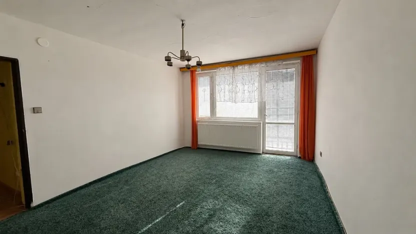Prodej rodinného domu, Velká Polom, U Dvora, 240 m2