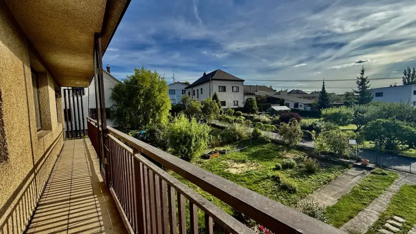 Prodej rodinného domu, Velká Polom, U Dvora, 240 m2