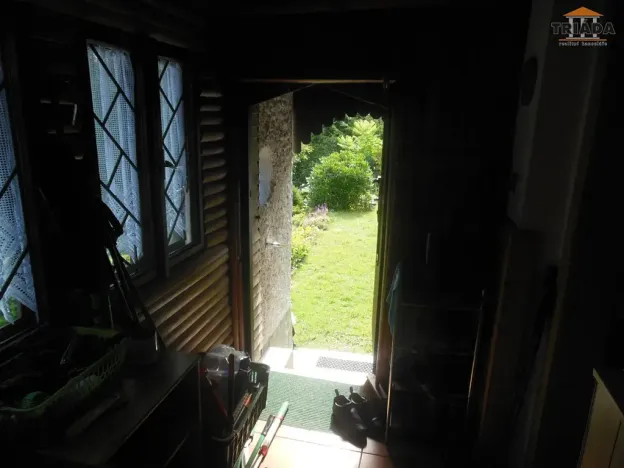 Prodej chalupy, Tanvald, 100 m2