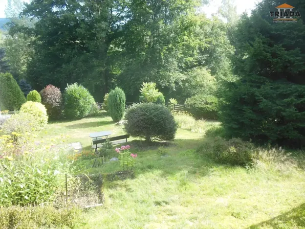 Prodej chalupy, Tanvald, 100 m2
