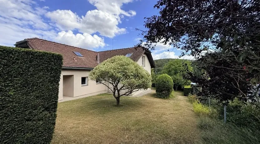 Pronájem rodinného domu, Čtyřkoly, 243 m2