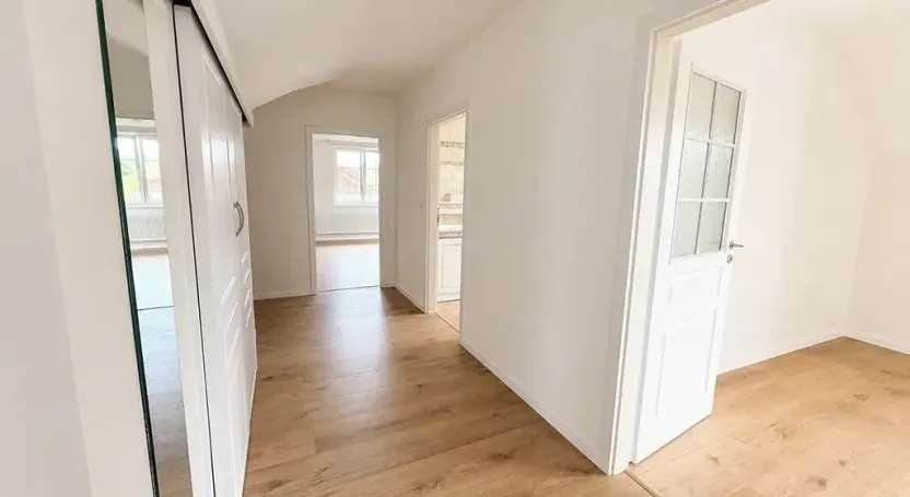 Pronájem rodinného domu, Čtyřkoly, 243 m2