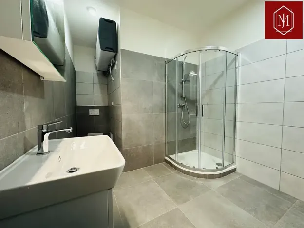 Pronájem bytu 2+kk, Třebíč, Bráfova tř., 50 m2