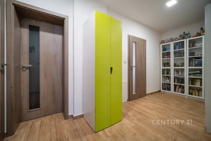 Prodej bytu 3+kk, České Budějovice - České Budějovice 5, Dobrovodská, 62 m2