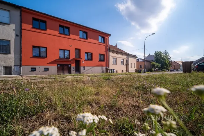 Prodej bytu 3+kk, České Budějovice - České Budějovice 5, Dobrovodská, 62 m2