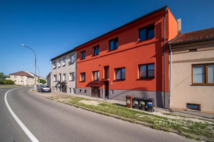 Prodej bytu 3+kk, České Budějovice - České Budějovice 5, Dobrovodská, 62 m2