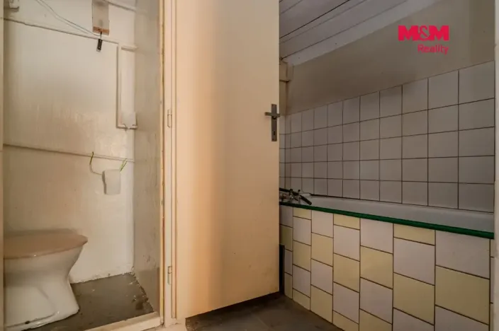 Prodej rodinného domu, Bohušov, 65 m2