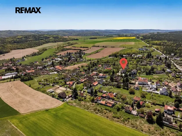Prodej bytu 3+1, Hvozdnice, 83 m2