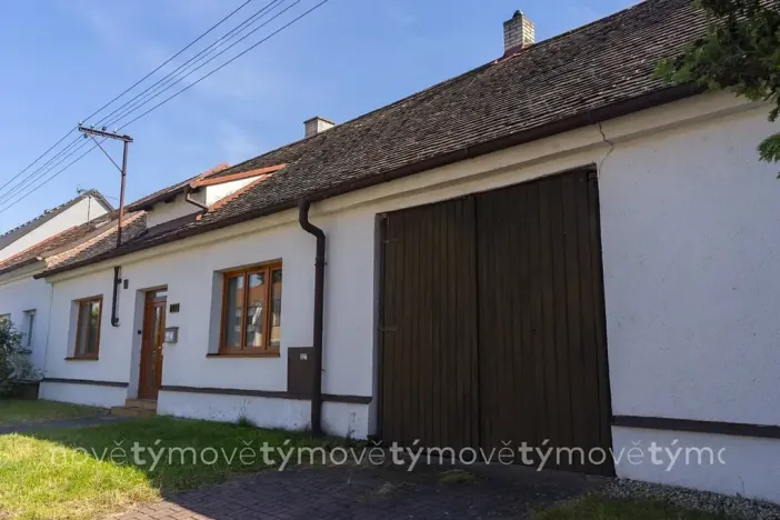 Prodej rodinného domu, Přelouč, Pražská, 250 m2