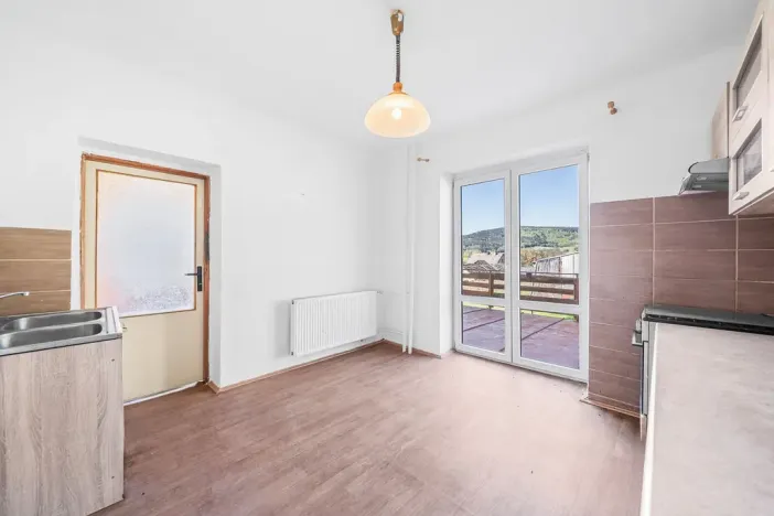 Prodej rodinného domu, Dešenice, 178 m2