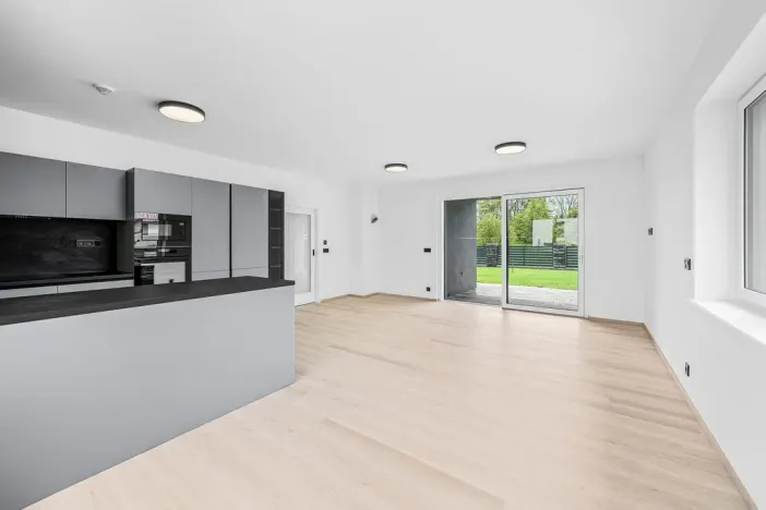 Prodej rodinného domu, Líšťany, 120 m2