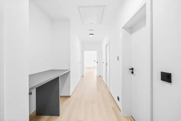 Prodej rodinného domu, Líšťany, 120 m2