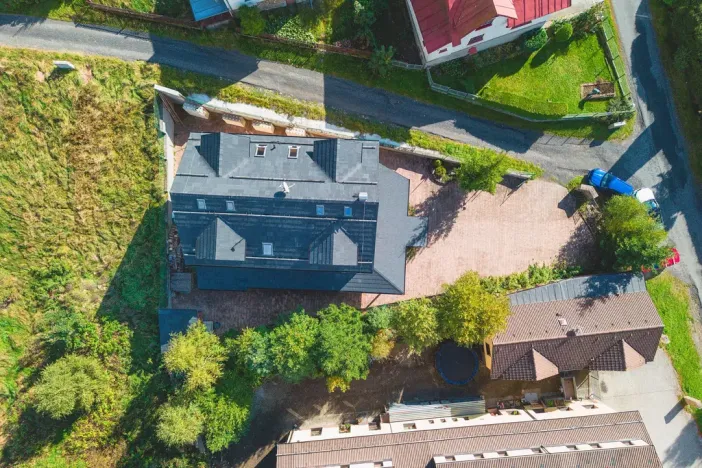 Prodej rodinného domu, Železná Ruda, 337 m2