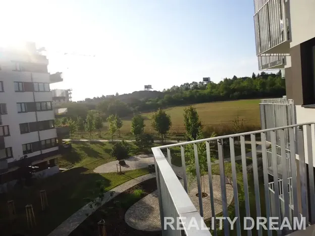Pronájem bytu 1+kk, Praha - Hlubočepy, Ondrákové, 55 m2