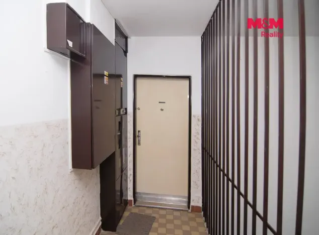 Pronájem bytu 3+1, Frýdek-Místek, Habrová, 76 m2